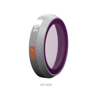 Pgytech PGYTECH-filter for Mavic 2 Zoom HD-ND4 (avansert)