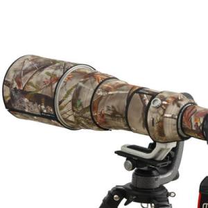 Rolanpro Rolanpro objektivbeskyttelse for Canon RF 600mm f / 4 L IS USM