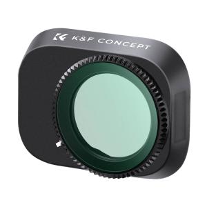 K&F Concept K&F Concept CPL-filter HD for DJI Mini 3 Pro og Mini 3