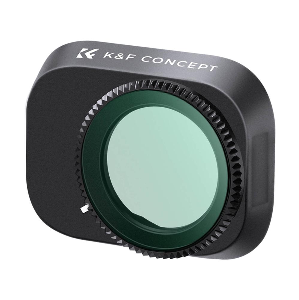 K&F Concept K&F Concept CPL-filter HD for DJI Mini 3 Pro og Mini 3