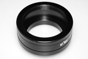 Kiwifotos Kiwiftotos Objektivadapter till M42 for Samsung NX kamerahus