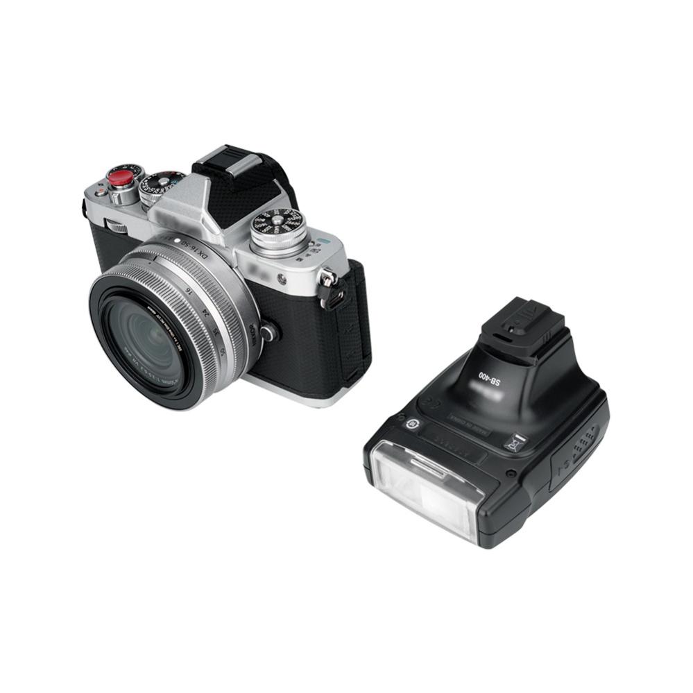 JJC JJC Lightning-sko-beskyttelsessko for Fujifilm-kameraer