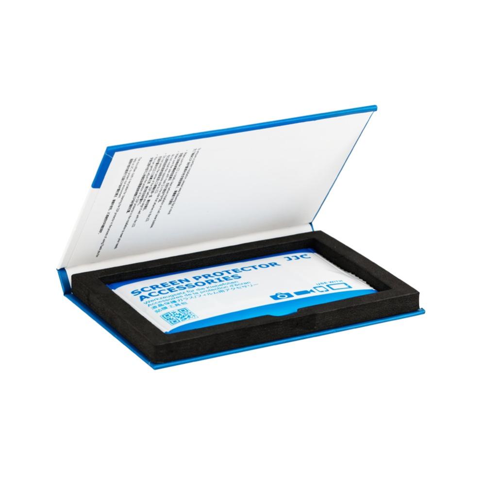 JJC JJC Skjermbeskytter for Fujifilm X-T5 optisk glass 9H