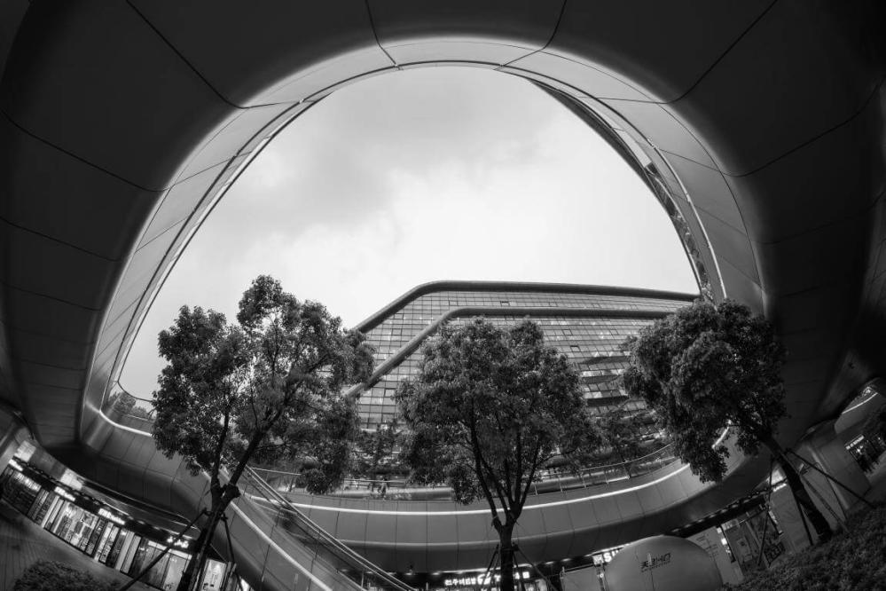 7Artisans 7Artisans 10mm f/2.8 Fullformat Fisheye-objektiv for Canon EOS RF