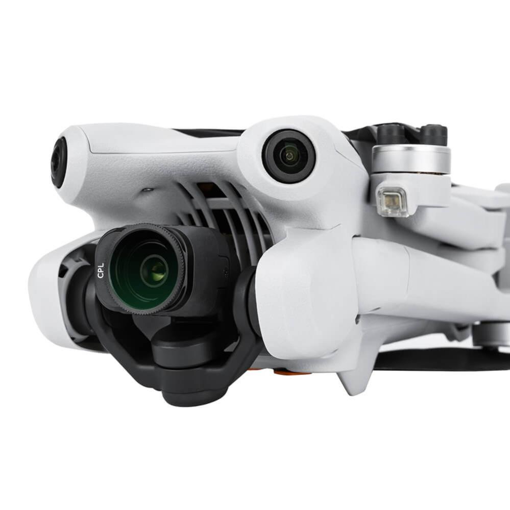 JJC JJC Filtersett ND16 ND64 ND256 CPL for DJI Mini 4 Pro