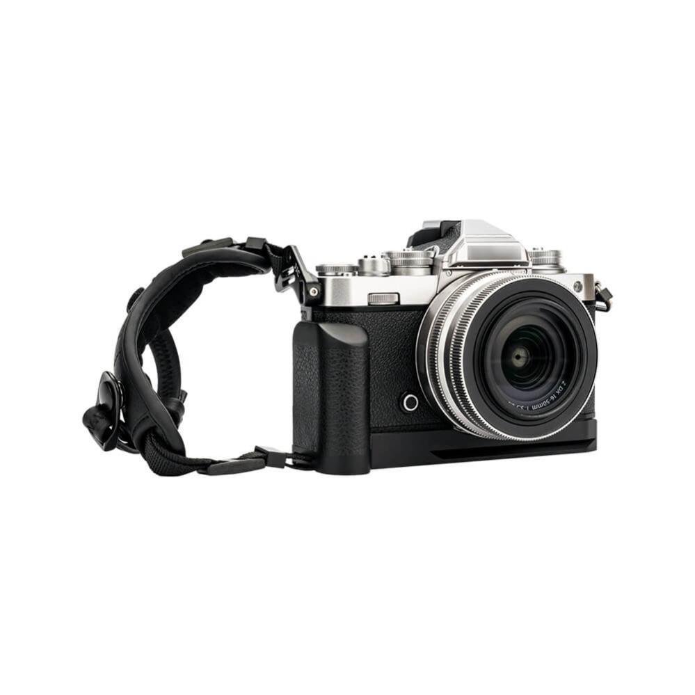 JJC Jjc håndgrep for Nikon z fc