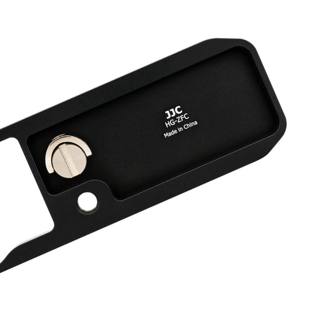 JJC Jjc håndgrep for Nikon z fc