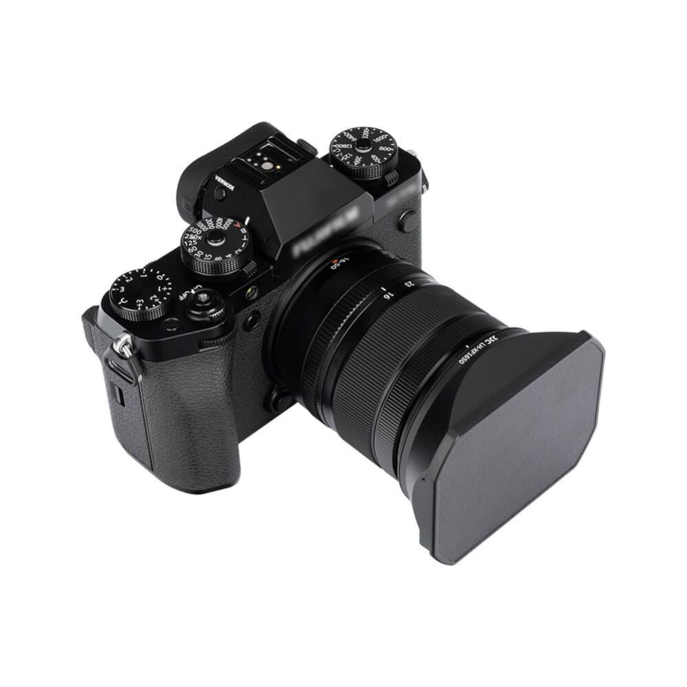 JJC JJC Solblender & lock for Fujifilm 16-50mm f/2.8-4.8 R LM WR