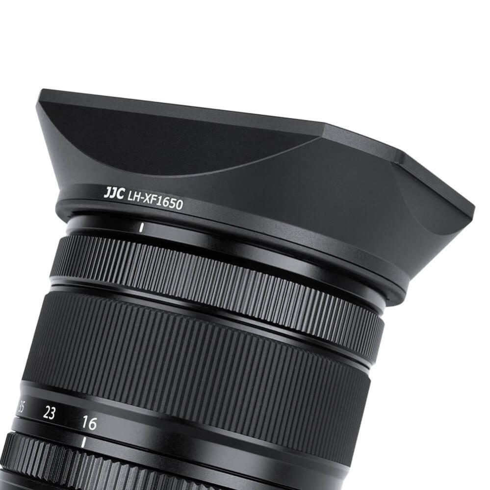JJC JJC Solblender & lock for Fujifilm 16-50mm f/2.8-4.8 R LM WR