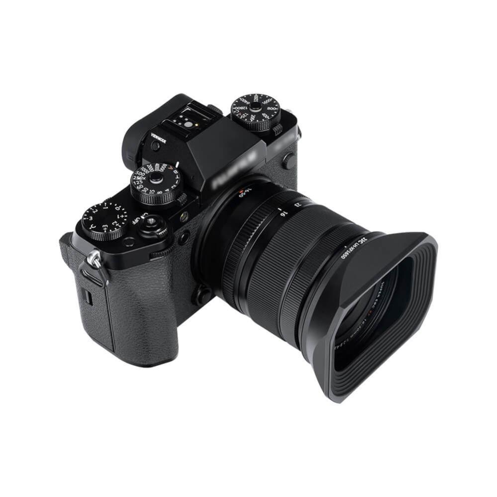 JJC JJC Solblender & lock for Fujifilm 16-50mm f/2.8-4.8 R LM WR