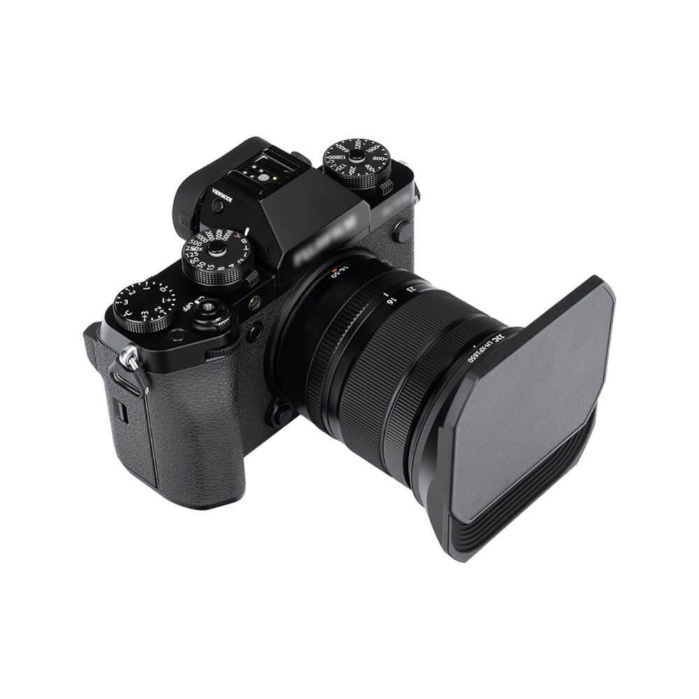 JJC JJC Solblender & lock for Fujifilm 16-50mm f/2.8-4.8 R LM WR