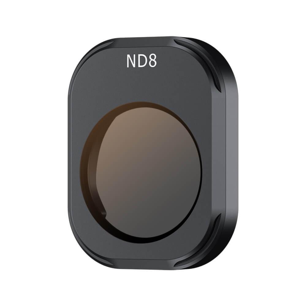 JJC JJC Filtersett ND8 ND16 ND32 ND64 ND256 CPL for DJI Mini 4 Pro