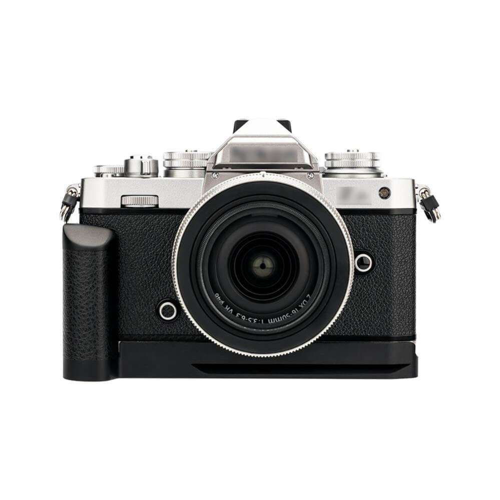 JJC Jjc håndgrep for Nikon z fc
