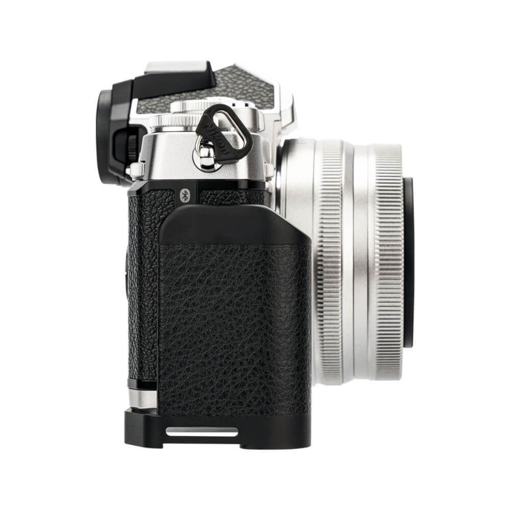 JJC Jjc håndgrep for Nikon z fc