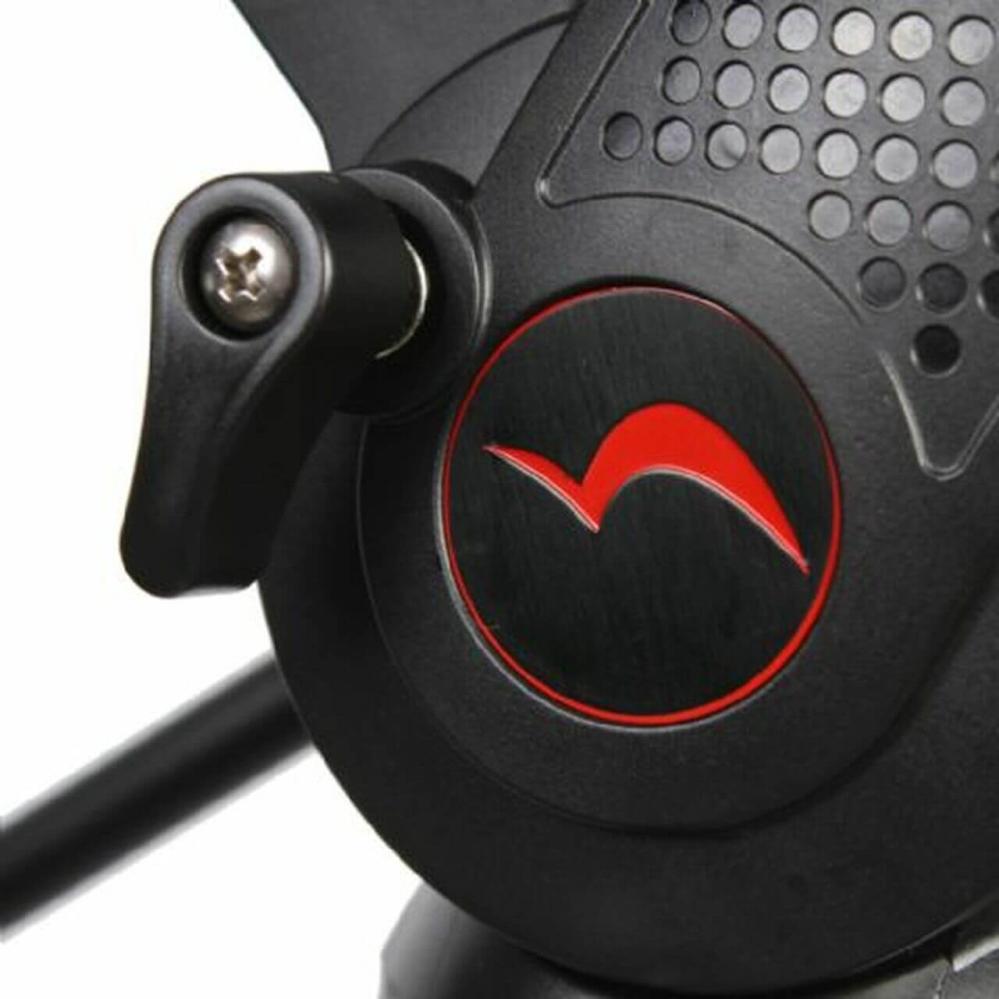 Nest Kamerastativ 170cm med v