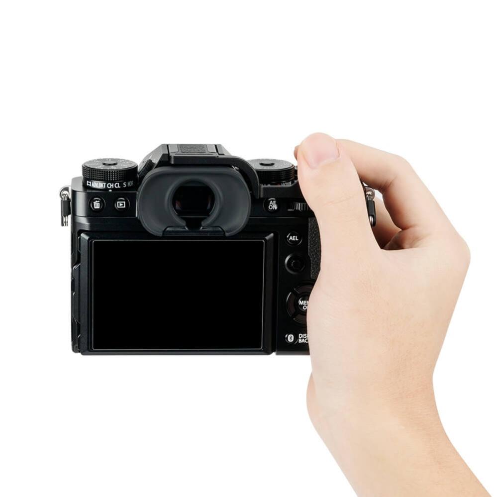 JJC JJC Tommelgrep for Fujifilm X-T5, X-T4 och X-T3