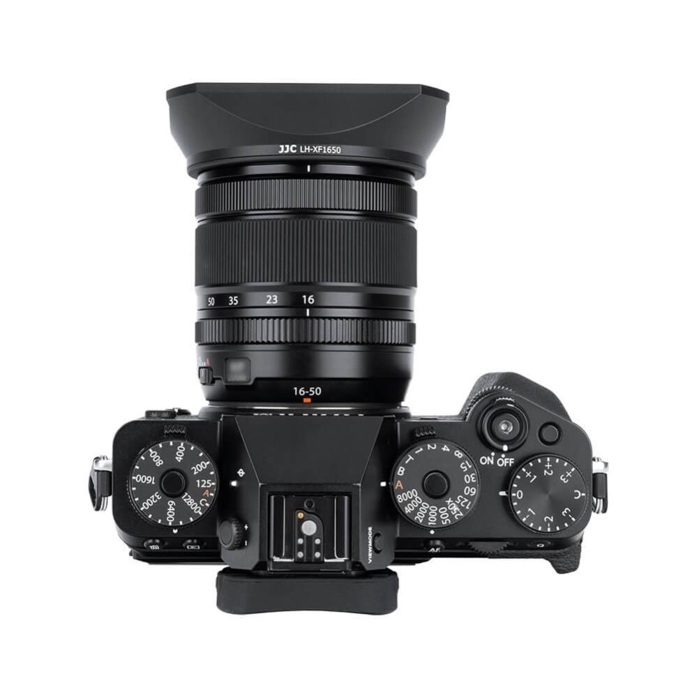 JJC JJC Solblender & lock for Fujifilm 16-50mm f/2.8-4.8 R LM WR