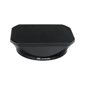 JJC JJC Solblender & lock for Fujifilm 16-50mm f/2.8-4.8 R LM WR