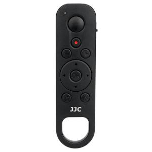 JJC JJC Bluetooth fjernkontroll for Nikon erstatter ML-L7