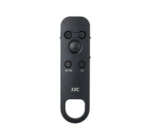 JJC JJC Bluetooth fjernkontroll for Sony erstatter RMT-P1BT