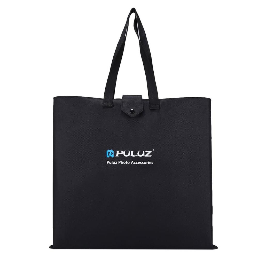 Puluz Puluz (2 i 1) Handveske / Sandveske, Storlek: 42cm x 45cm