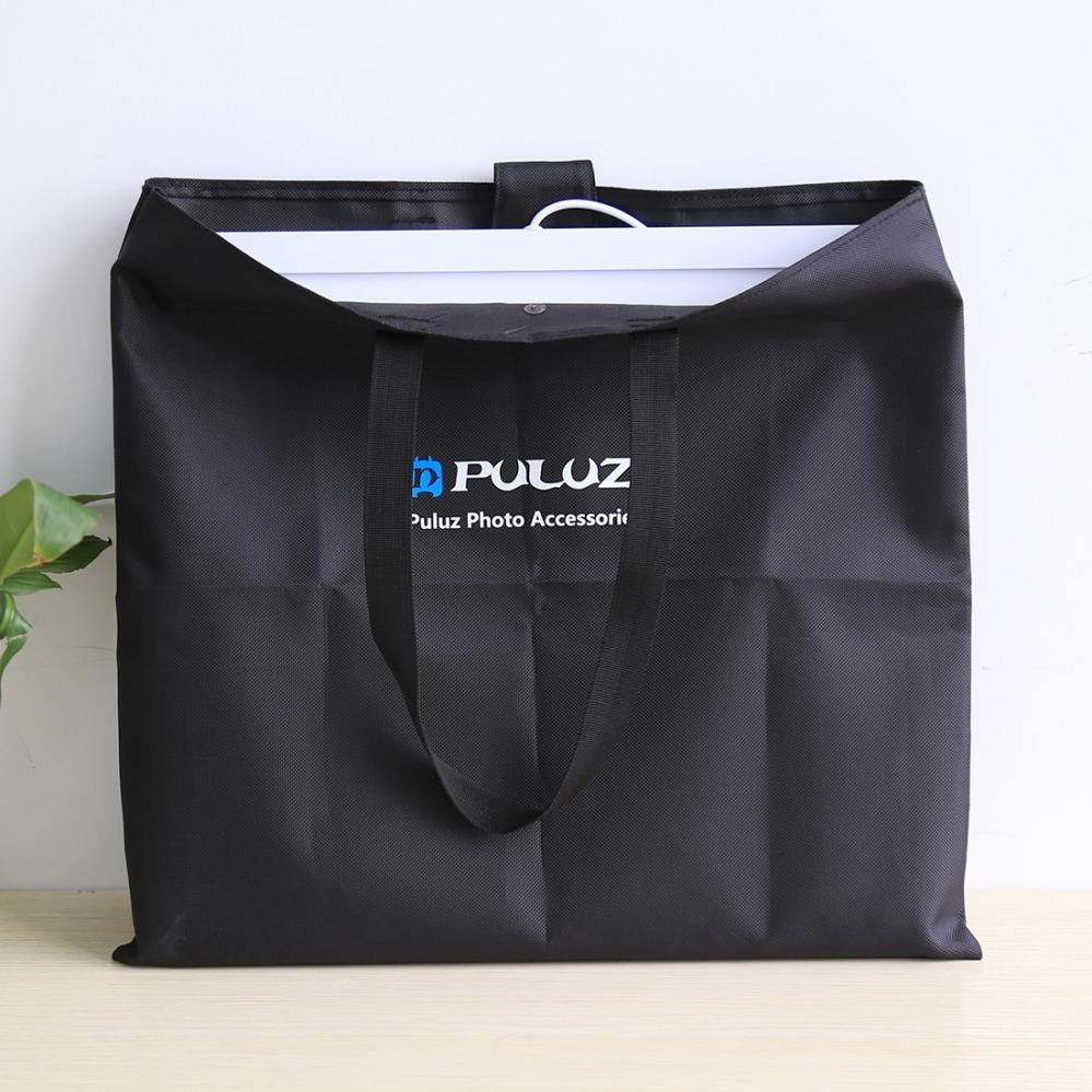 Puluz Puluz (2 i 1) Handveske / Sandveske, Storlek: 42cm x 45cm