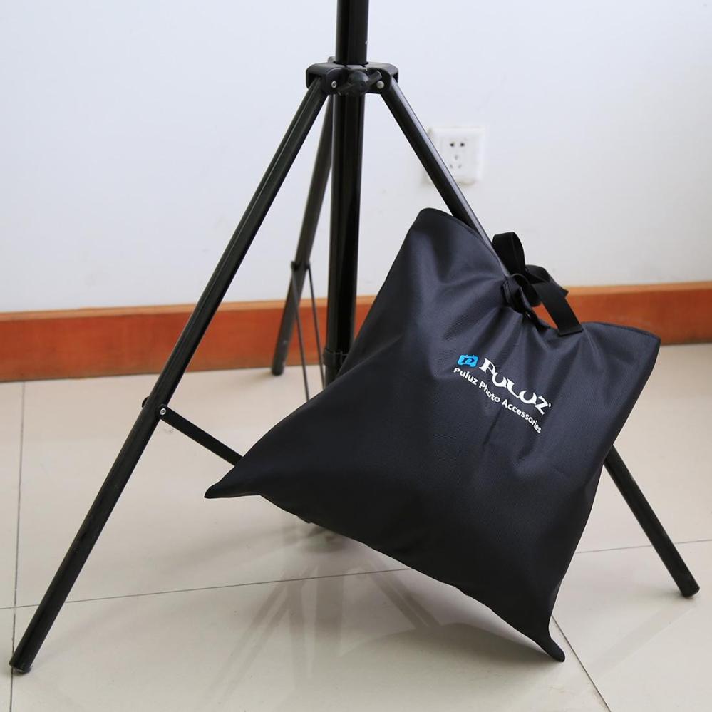 Puluz Puluz (2 i 1) Handveske / Sandveske, Storlek: 42cm x 45cm