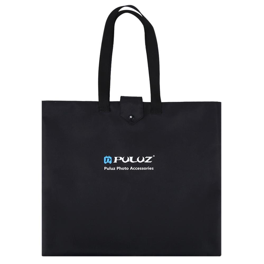 Puluz Puluz (2 i 1) Handveske / Sandveske, Storlek: 42cm x 45cm
