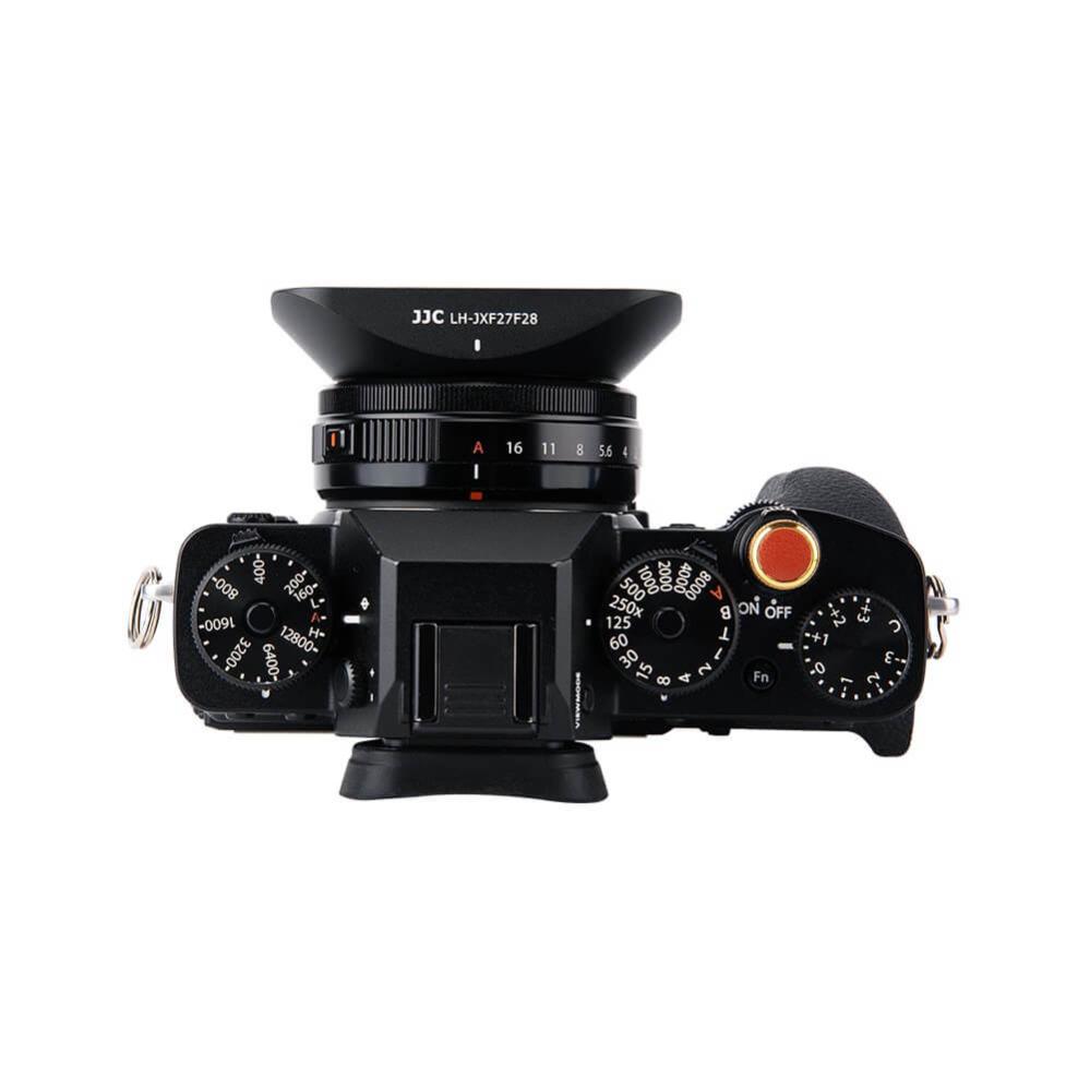 JJC JJC Solblender for Fujifilm XF 27mm f/2.8 R WR