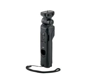 JJC JJC Kombinerat handgrep & Bluetooth fjernkontroll for Canon erstatter BR-E1