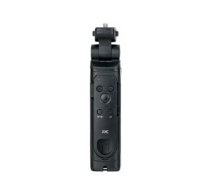 JJC JJC Kombinerat handgrep & Bluetooth fjernkontroll for Sony erstatter GP-VPT2BT