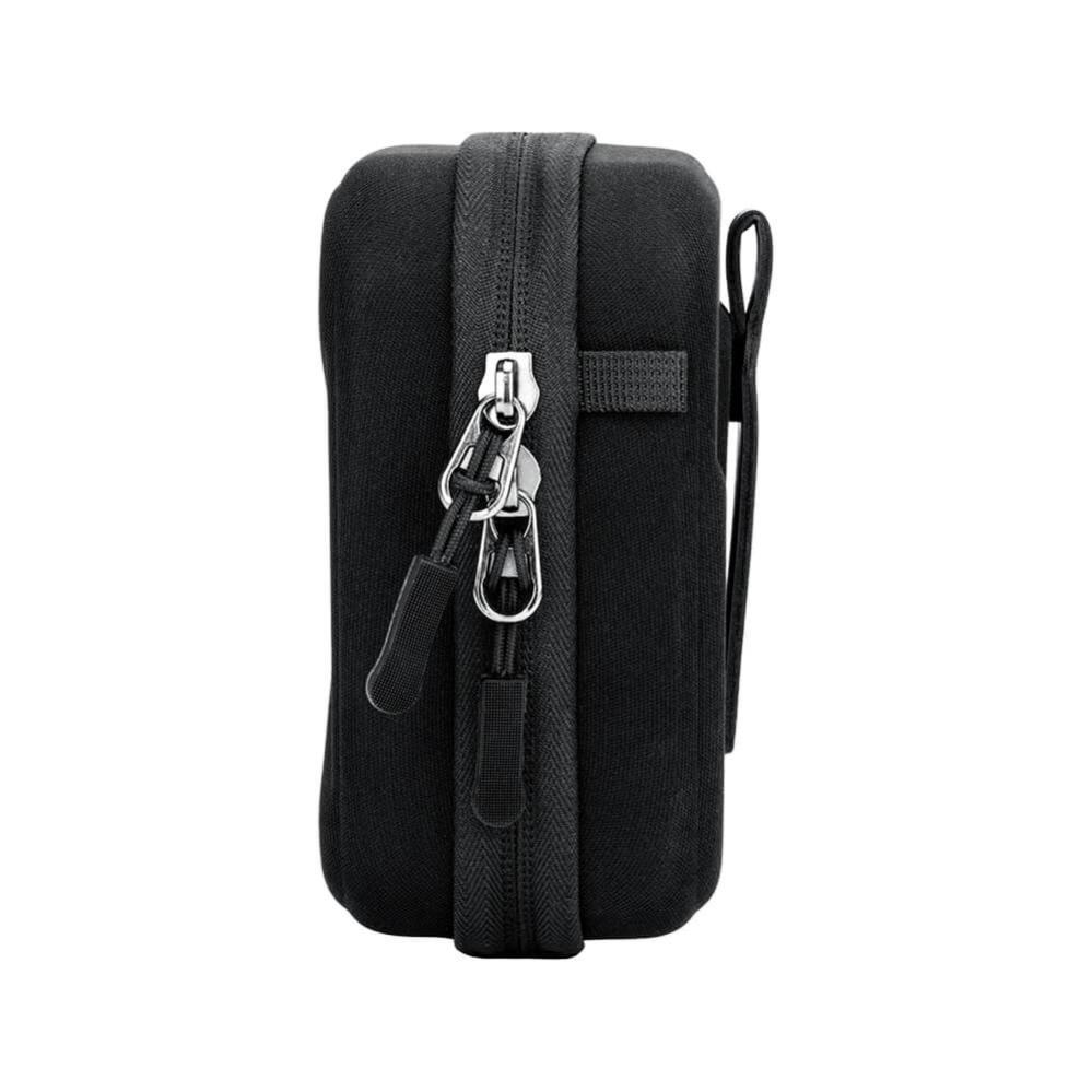 JJC JJC HSCC-TG Kameraväska för Olympus TG-serien av tåligt EVA-Skal 130x68x36mm