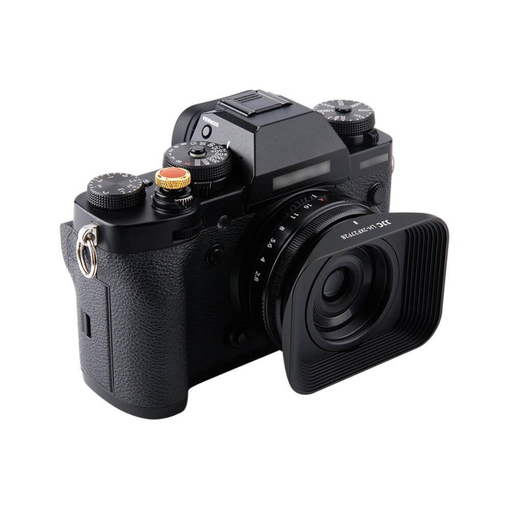 JJC JJC Solblender for Fujifilm XF 27mm f/2.8 R WR