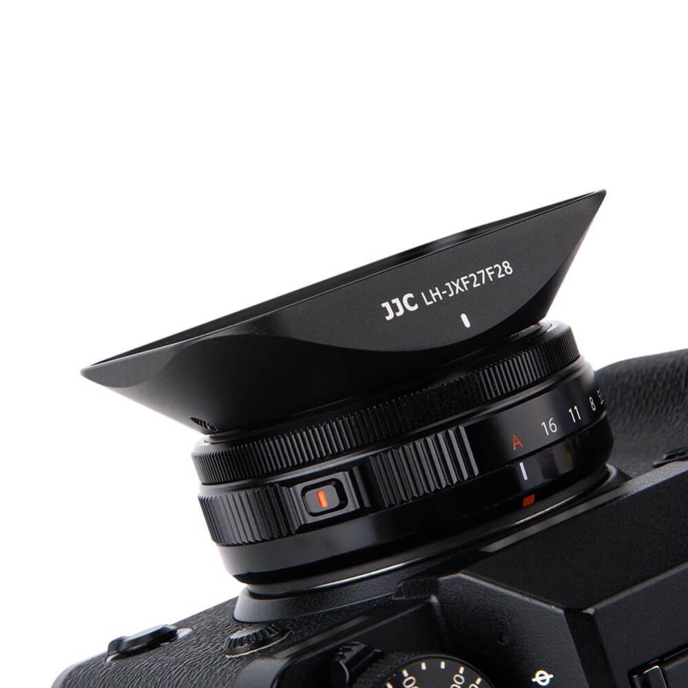 JJC JJC Solblender for Fujifilm XF 27mm f/2.8 R WR