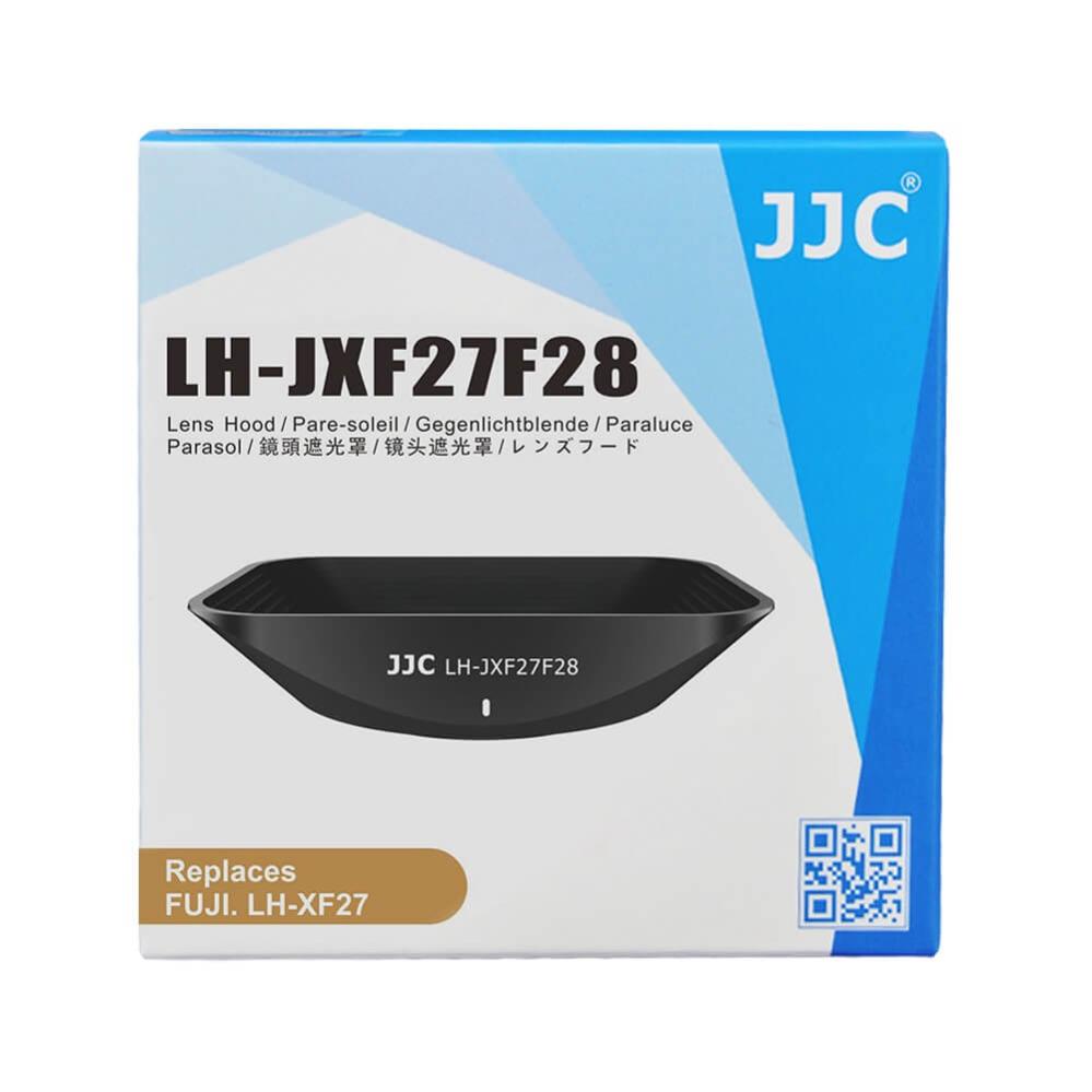JJC JJC Solblender for Fujifilm XF 27mm f/2.8 R WR
