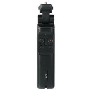 JJC JJC Kombinerat handgrep & fjernkontroll for Sony erstatter GP-VPT1