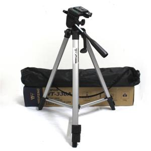 Nest Weifeng WT-330A Kamerastativ 133cm