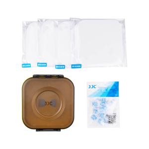 JJC Jjc filterfodral vanntett 82-105mm