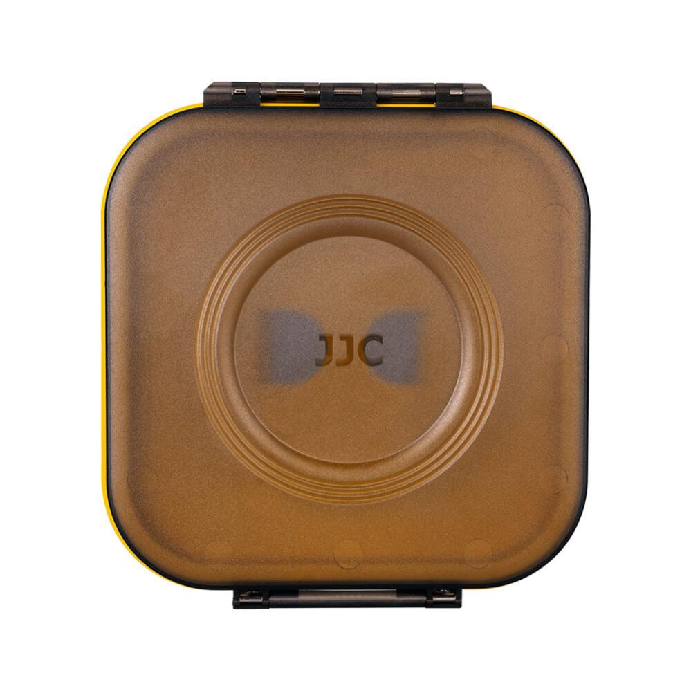 JJC Jjc filterfodral vanntett 82-105mm