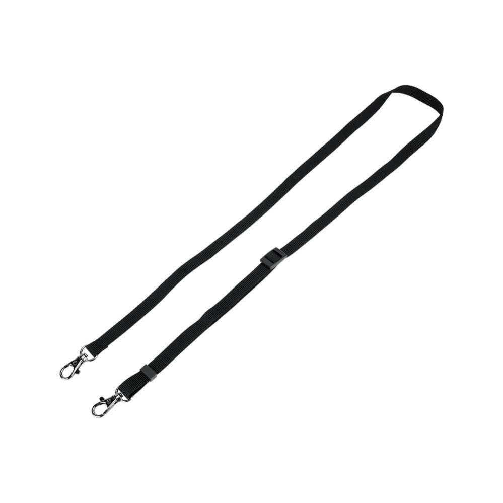 JJC JJC HSCC-TG Kameraväska för Olympus TG-serien av tåligt EVA-Skal 130x68x36mm