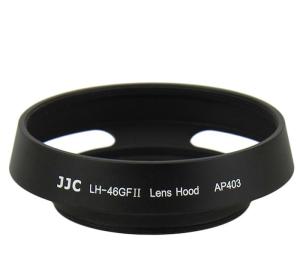 JJC JJC solblender for Panasonic Lumix G 14mm & 20mm (LH-46GFII)