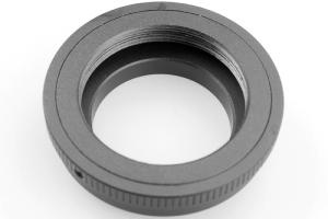 Kiwifotos Kiwifotos Objektivadapter till M39 for Nikon 1 kamerahus