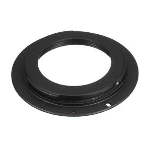 Unbranded Objektivadapter till M42 för Canon EOS kamerahus