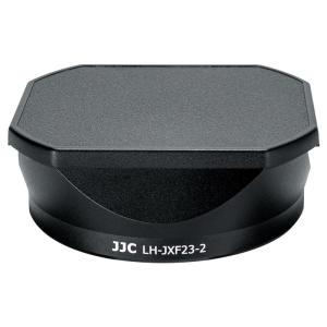 JJC JJC Solblender & lock for Fujinon XF 23mm/33mm f/1.4 R LM WR