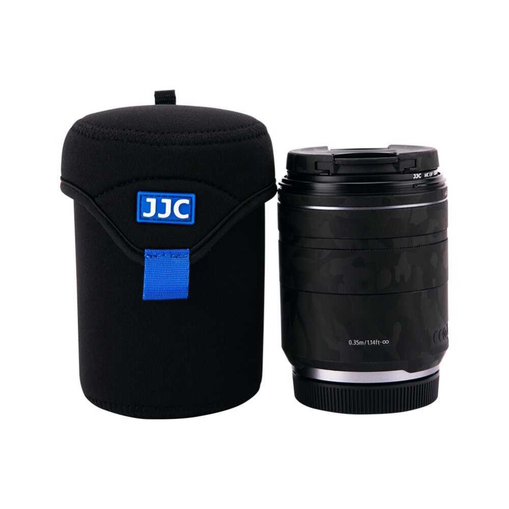 JJC JJC Lens bag laget av neopren med førerhuskrok JN-78x118