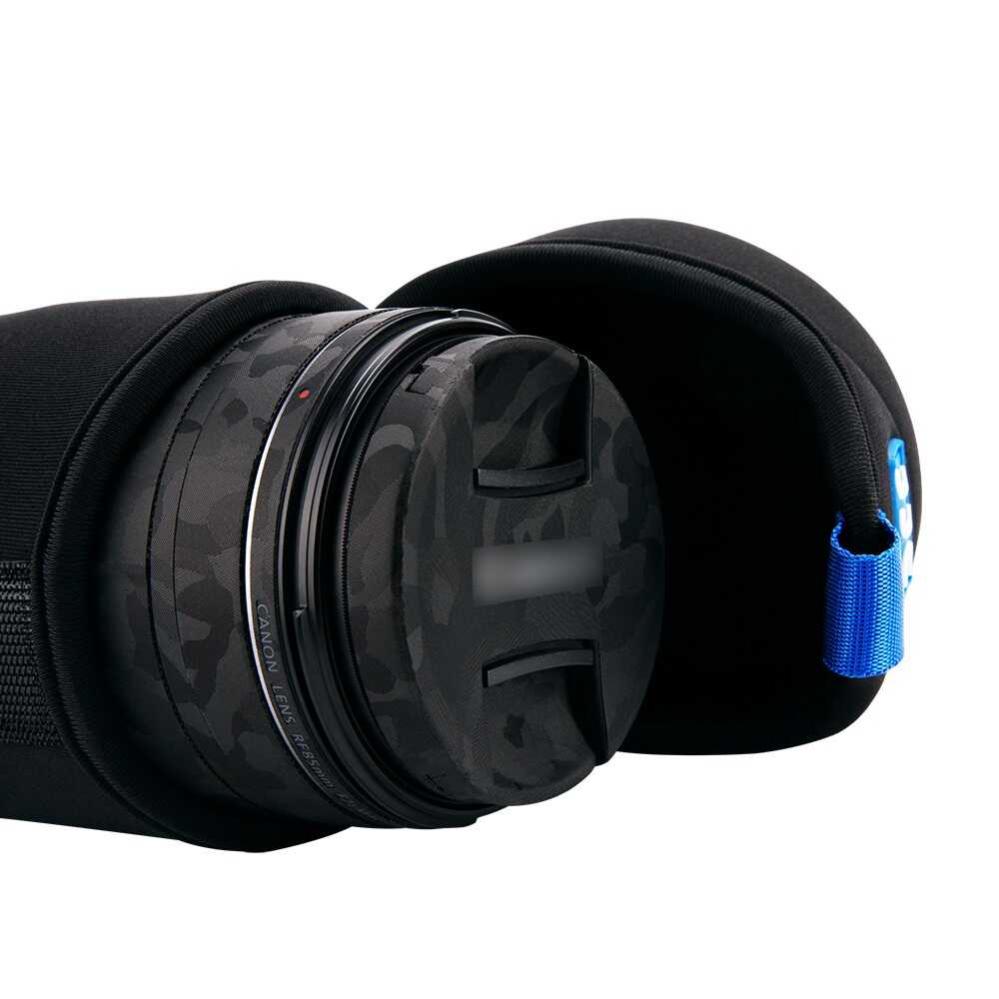 JJC JJC Lens bag laget av neopren med førerhuskrok JN-78x118