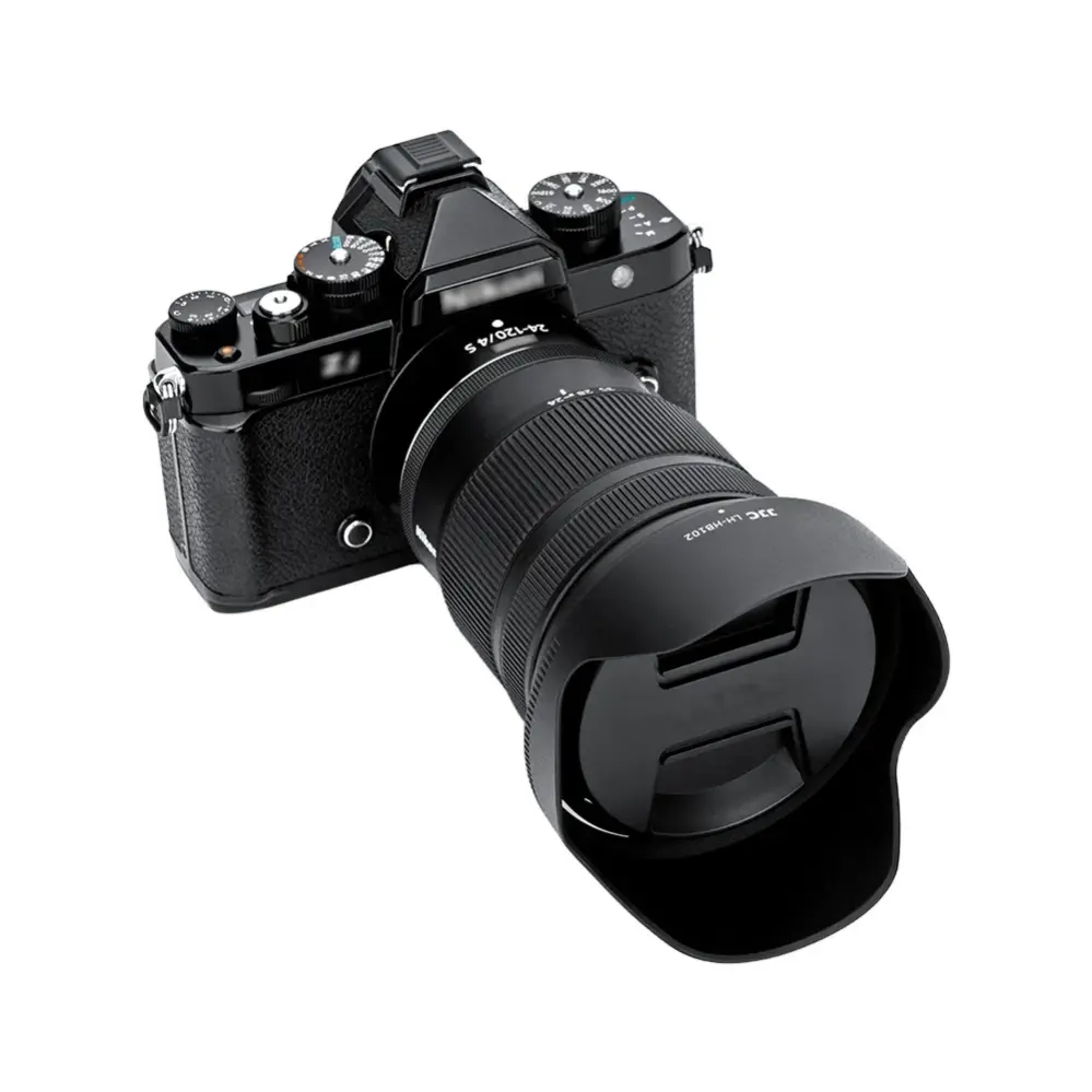 JJC JJC Solblender for Nikon Nikkor Z 24-70mm f/2.8 S