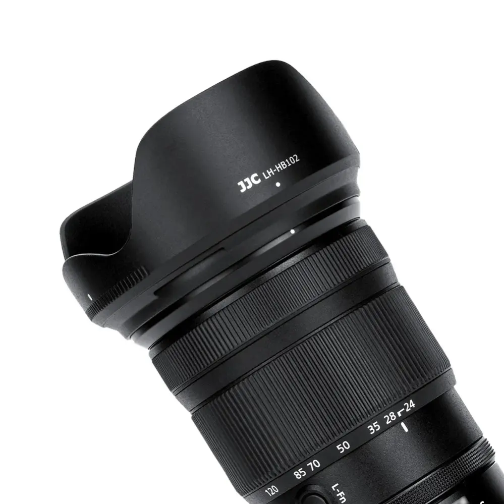 JJC JJC Solblender for Nikon Nikkor Z 24-70mm f/2.8 S