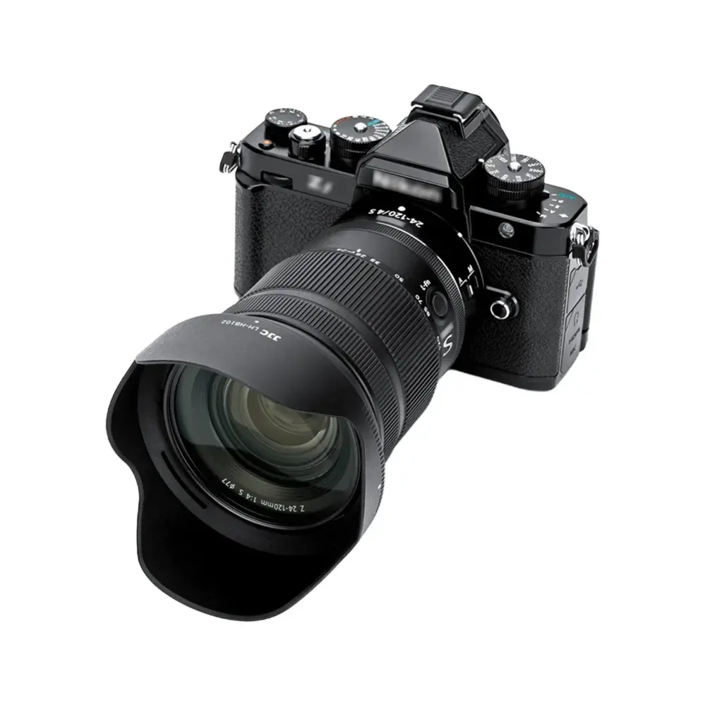 JJC JJC Solblender for Nikon Nikkor Z 24-70mm f/2.8 S