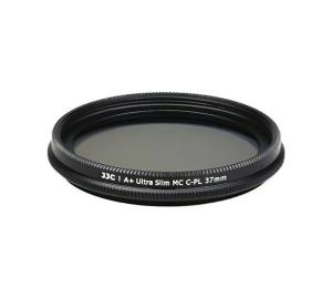 JJC JJC Ultra Slim CPL-filter – Optimal klarhet og refleksjonsreduksjon